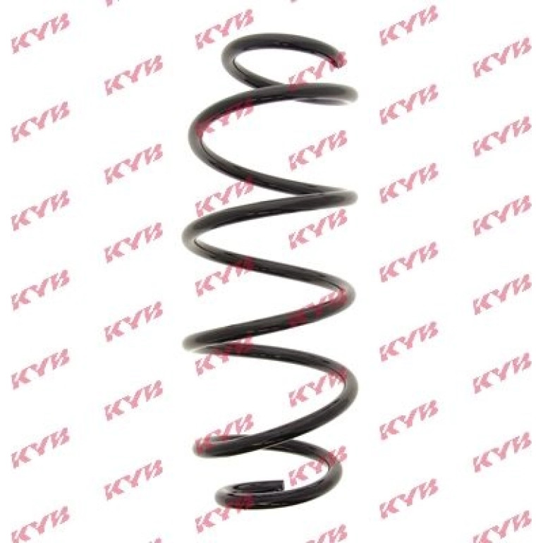 KYB Fahrwerksfeder Ford P. Mondeo Iii 2.5/3.0 V6 24V 11.00-08.07 RH2636 KYB Fahrwerksfeder Ford P. Mondeo Iii 2.5/3.0 V6 24V 11.00-08.07 RH2636