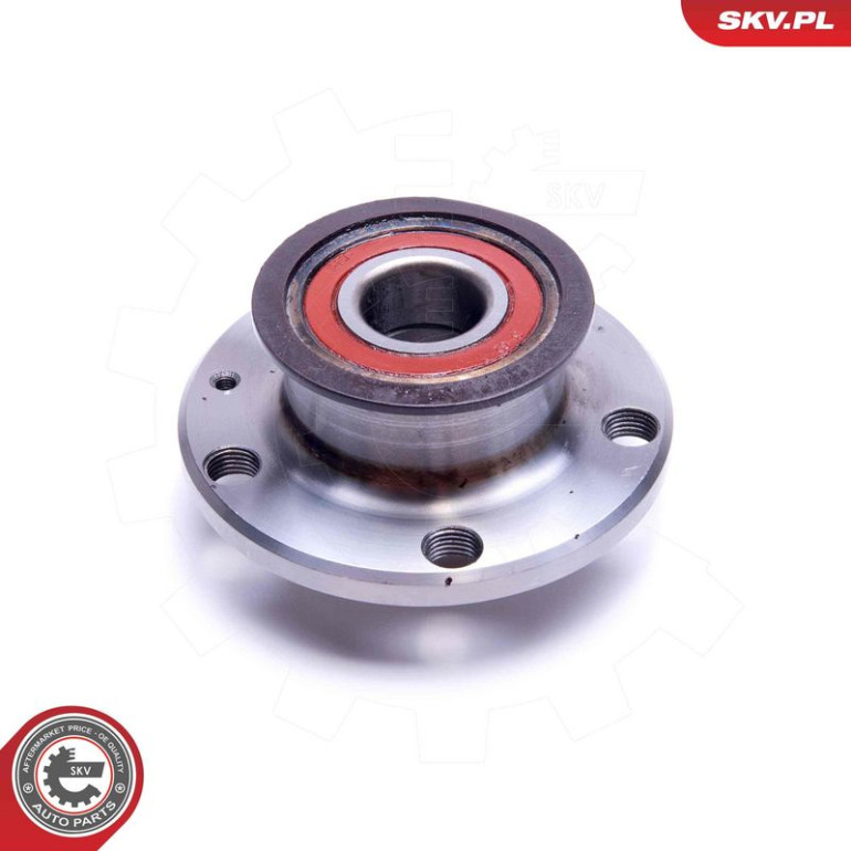 ESEN SKV Radlagersatz 29SKV440