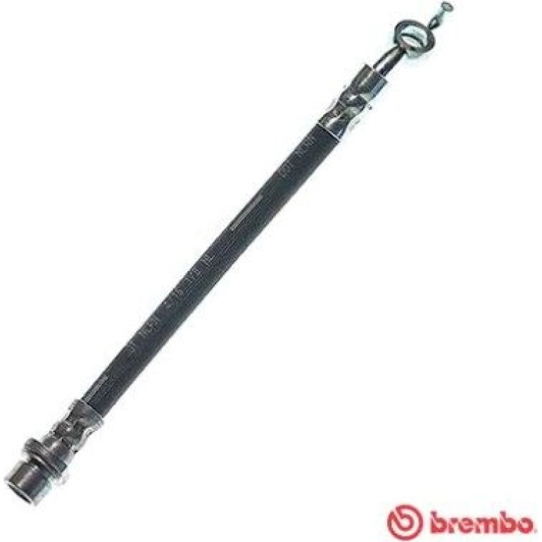 BREMBO Bremsschlauch T 83 160 BREMBO Bremsschlauch T 83 160