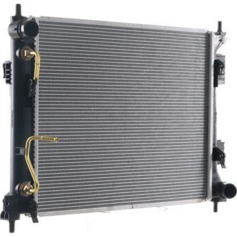 MAHLE Kühler, Motorkühlung CR 2269 000S MAHLE Kühler, Motorkühlung CR 2269 000S