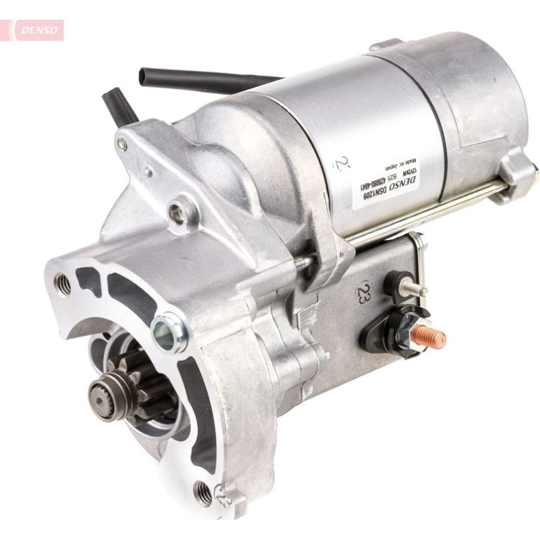 DENSO Anlasser DSN1209 DENSO Anlasser DSN1209