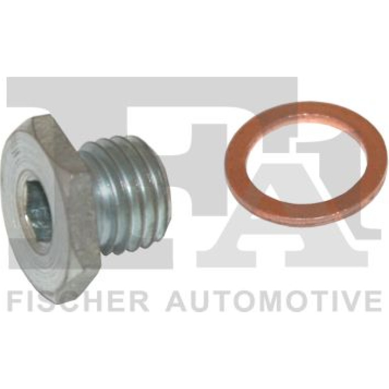 FA1 Stecker 866.366.011 FA1 Stecker 866.366.011