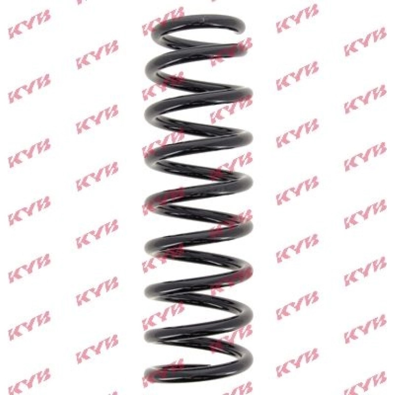 KYB Fahrwerksfeder Hyundai T. I40 Cw 1.6/1.7D/2.0 07/11 RA6209 KYB Fahrwerksfeder Hyundai T. I40 Cw 1.6/1.7D/2.0 07/11 RA6209