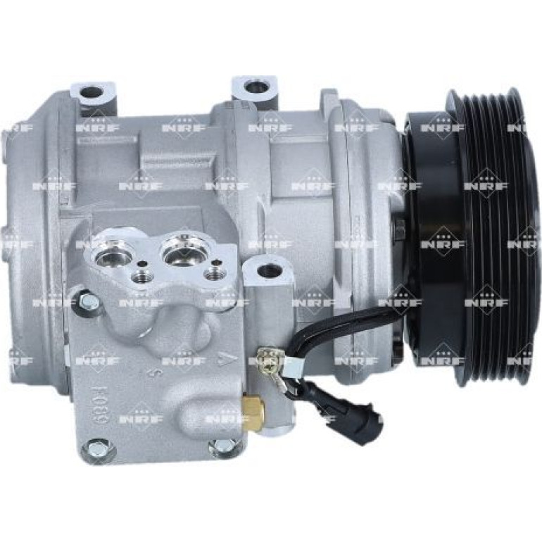 Kompressor, Klimaanlage 32473 Kompressor, Klimaanlage 32473