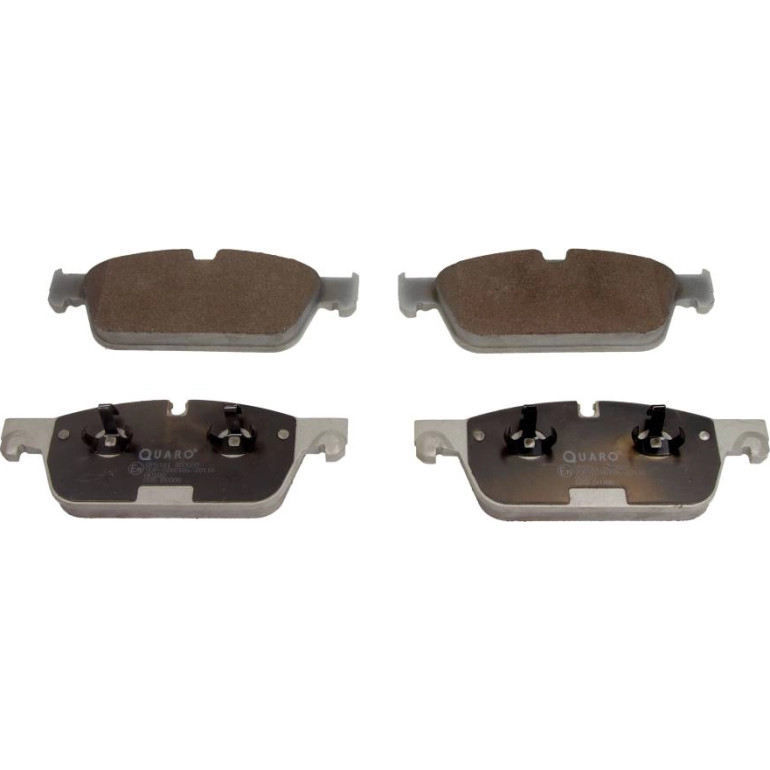 Bremsbelagsatz Db P. W166/X166 Gl/Ml 11 QP8181 Bremsbelagsatz Db P. W166/X166 Gl/Ml 11 QP8181