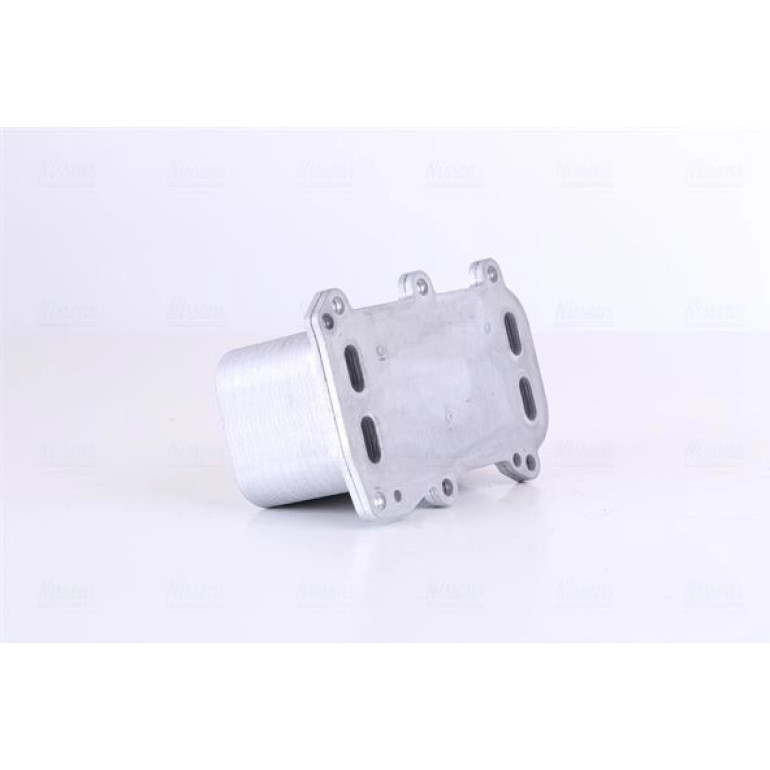 Ölkühler PKW 91253 Ölkühler PKW 91253
