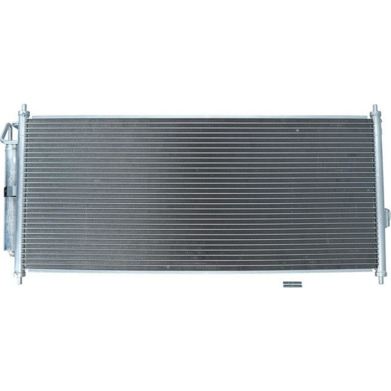 KAMOKA Kondensator, Klimaanlage 7800022
