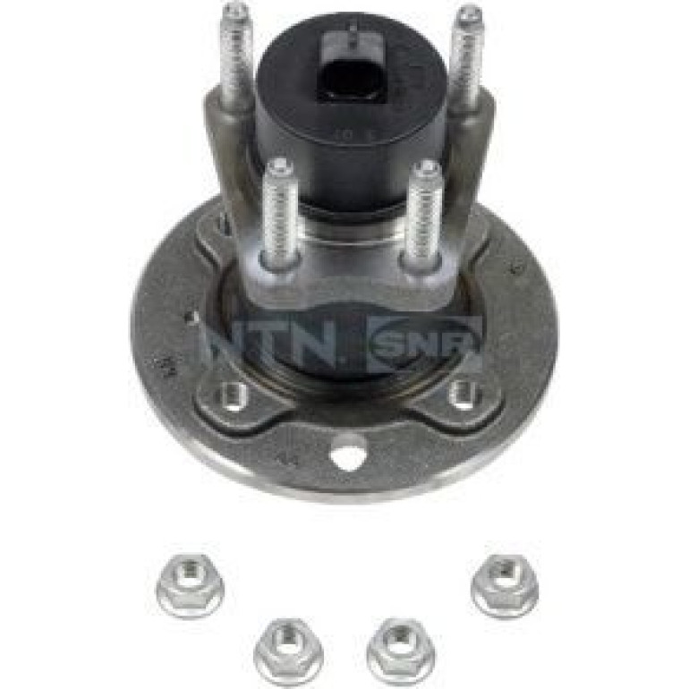 SNR Radlagersatz R153.23 SNR Radlagersatz R153.23