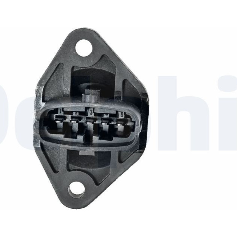DELPHI Luftmassenmesser Luftmengenmesser AF10241-12B1