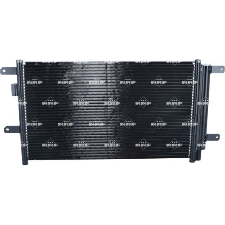 Kondensator, Klimaanlage 35751 Kondensator, Klimaanlage 35751