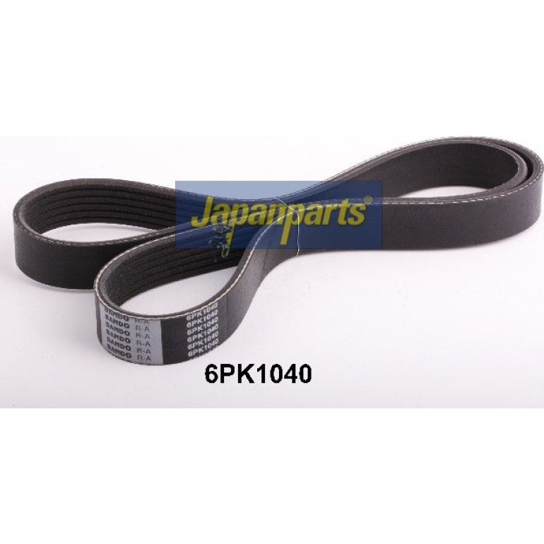 Japanparts Ømen-Zubehör DV-6PK1040 Japanparts Ømen-Zubehör DV-6PK1040