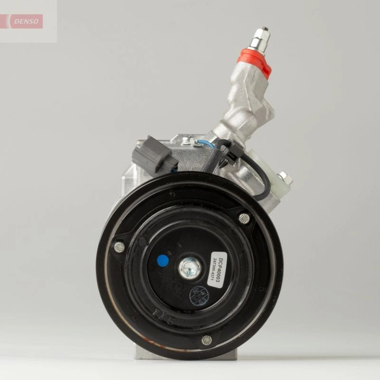 DENSO Kompressor DCP40003 DENSO Kompressor DCP40003