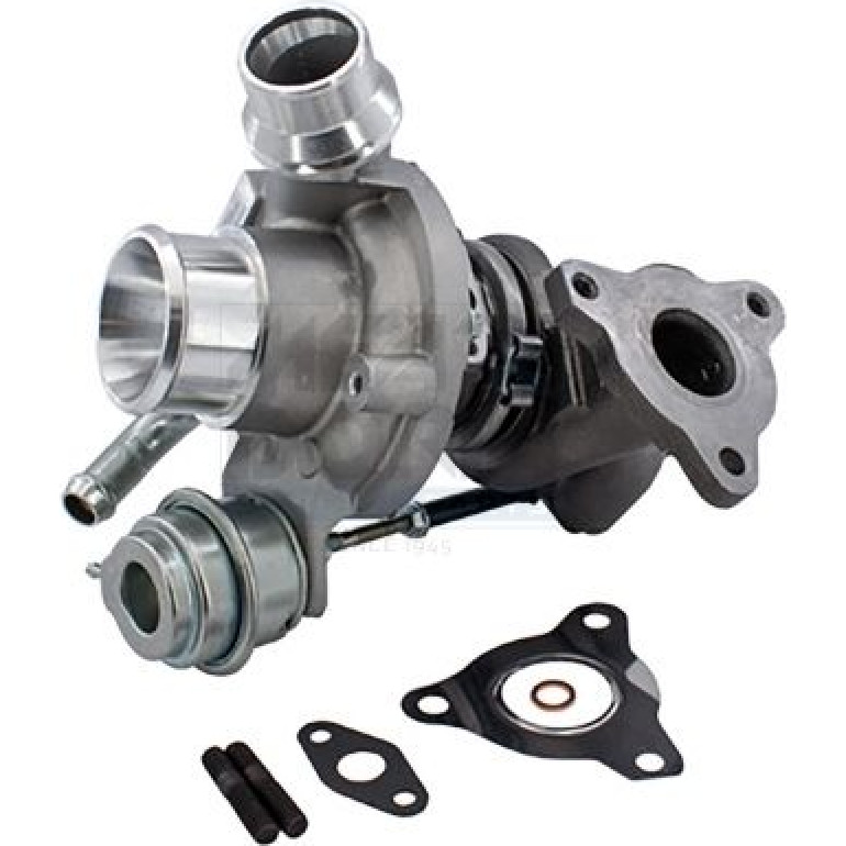 Turbolader 65934 Turbolader 65934