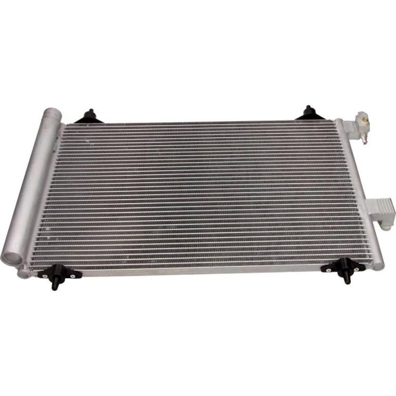 Kondensator, Klimaanlage AC856227 Kondensator, Klimaanlage AC856227