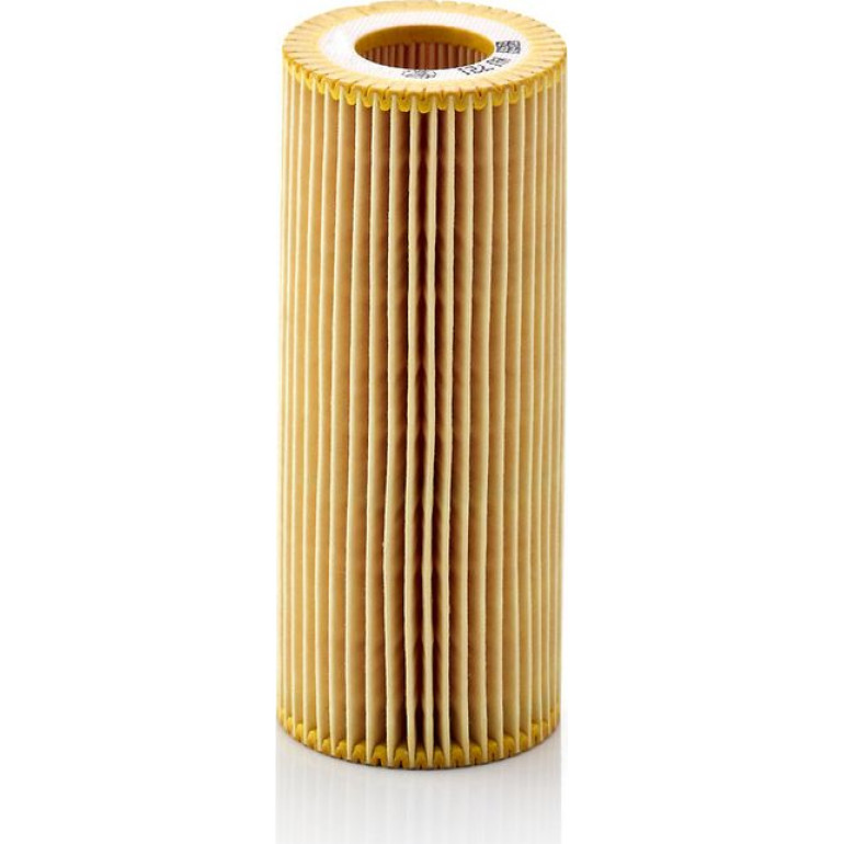 Mann & Hummel Filter LKW HU 721 Z Kit Mann & Hummel Filter LKW HU 721 Z Kit
