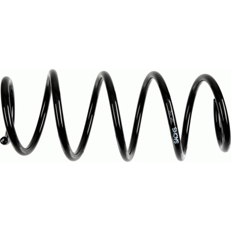 Sachs Fahrwerksfeder Seat P. Cordoba 1.4 16V/2.0 09/02 993 179 Sachs Fahrwerksfeder Seat P. Cordoba 1.4 16V/2.0 09/02 993 179