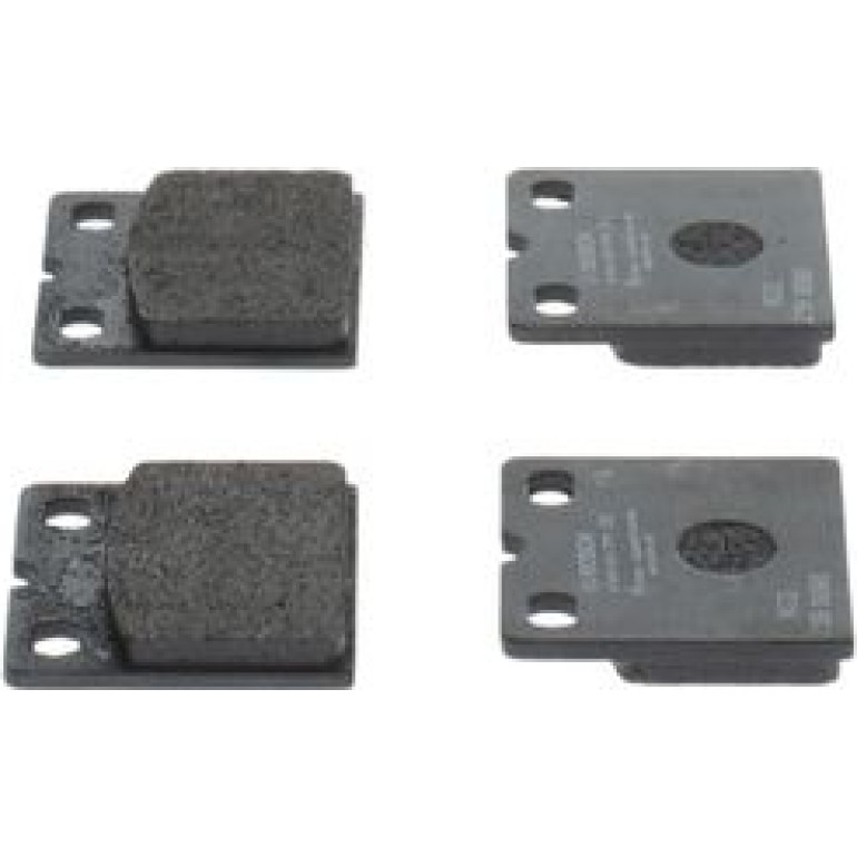 Bremsklötze Premium 0 986 494 775 Bremsklötze Premium 0 986 494 775