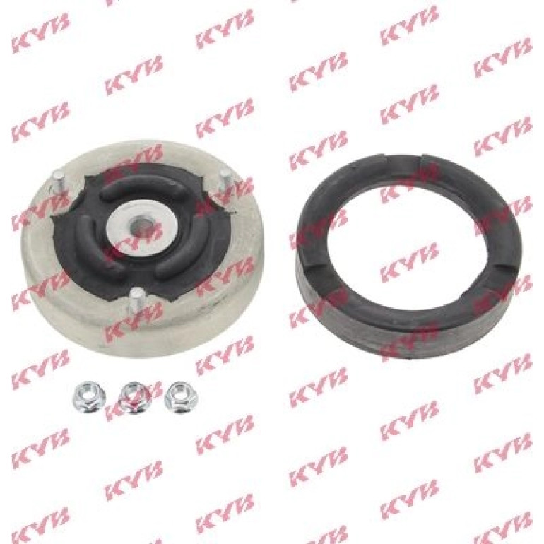 Lager - Radaufhängung. Bmw T. 5 (E60), 6 (E63), 7 (E65) 2,0-6,0 11/01- Le/Pr SM5667 Lager - Radaufhängung. Bmw T. 5 (E60), 6 (E63), 7 (E65) 2,0-6,0 11/01- Le/Pr SM5667
