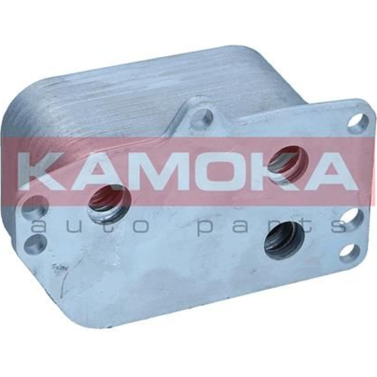 KAMOKA Ölkühler, Motoröl 7730081 KAMOKA Ölkühler, Motoröl 7730081