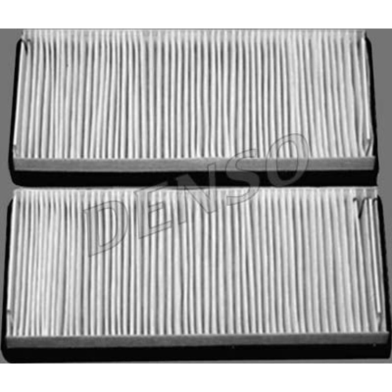DENSO Filter, Innenraumluft DCF514P DENSO Filter, Innenraumluft DCF514P