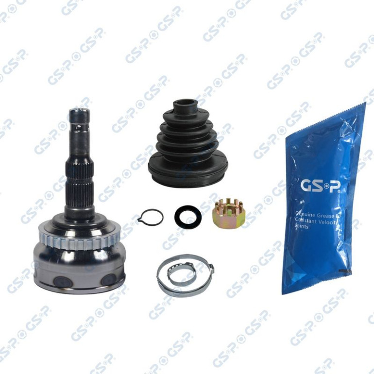 GSP Homokinetisches Gelenk 844006 GSP Homokinetisches Gelenk 844006