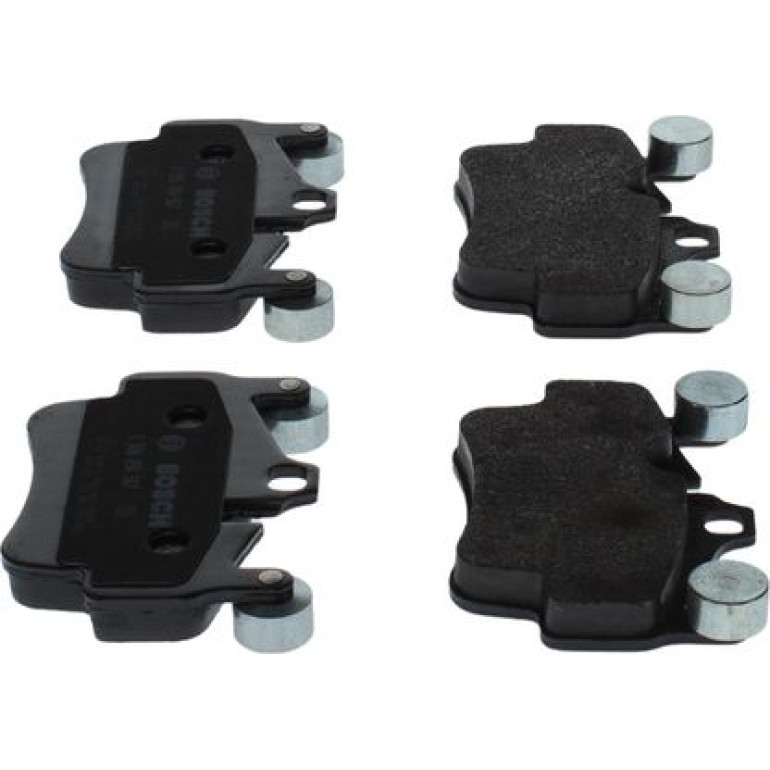 Bremsbelag 0 986 494 567 Bremsbelag 0 986 494 567