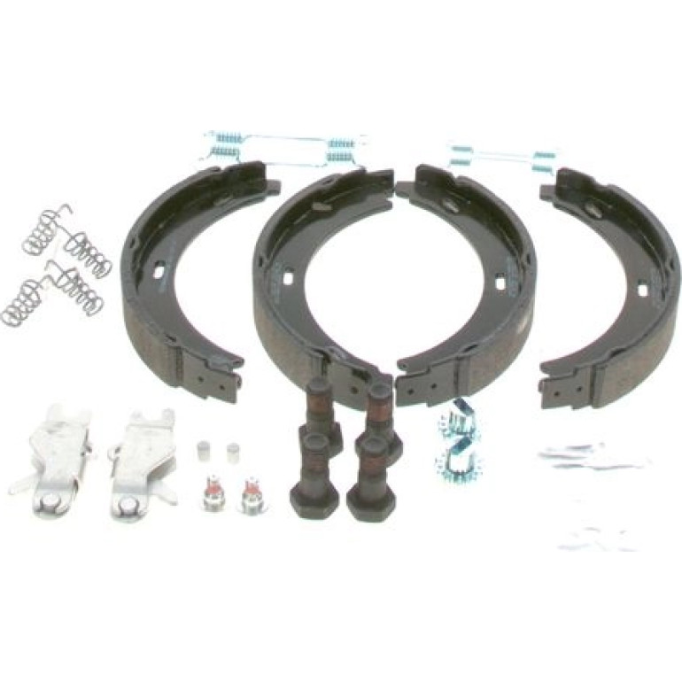 Bremsbackensatz 0 204 113 811 Bremsbackensatz 0 204 113 811