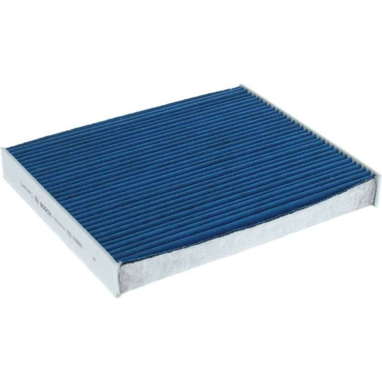 Aktivkohleinnenraumfilter 0 986 628 593 Aktivkohleinnenraumfilter 0 986 628 593