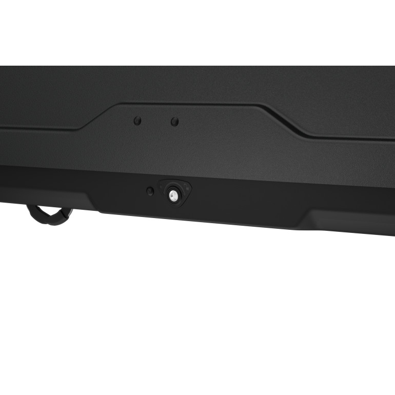 Thule Dachbox Pulse 2 M 400 Liter 175 x 81 x 42 cm 610200 Thule Dachbox Pulse 2 M 400 Liter 175 x 81 x 42 cm 610200