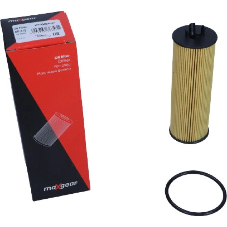 Ölfilter 26-2030 Ölfilter 26-2030