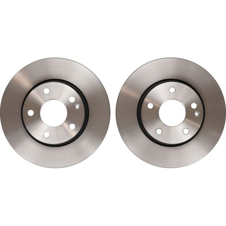 Bremsscheibe Db P. W169/W245 1,5-2,0 04-12 DF4383 Bremsscheibe Db P. W169/W245 1,5-2,0 04-12 DF4383