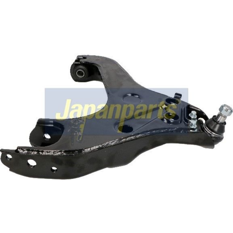 Lenker, Radaufhängung BS-268L