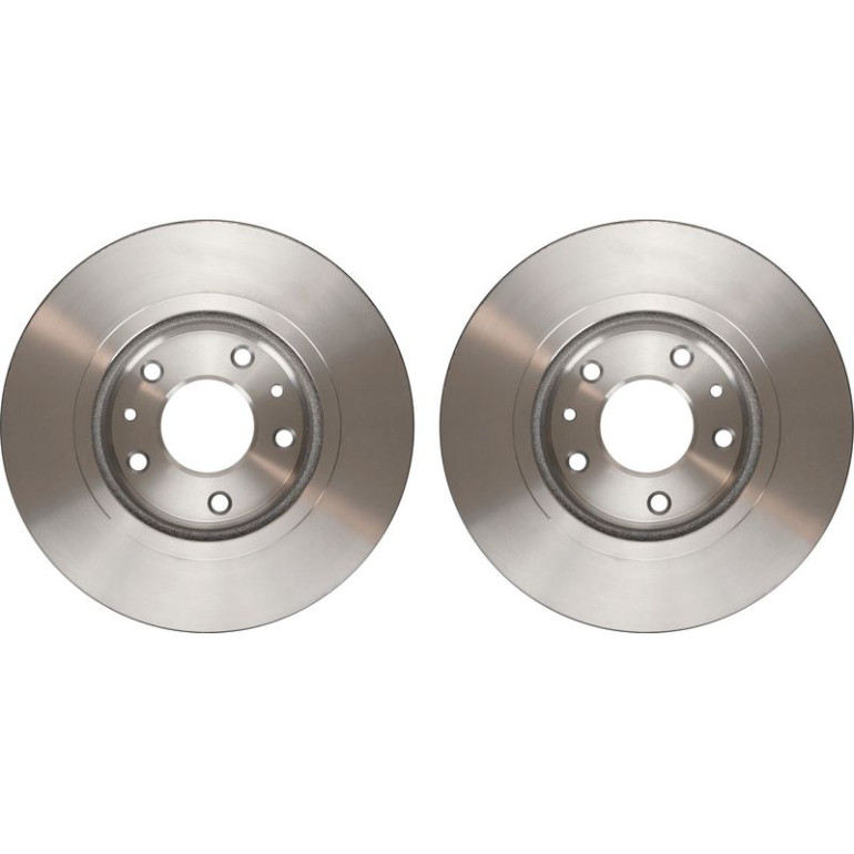 72 481 069 Bremsscheibe VA DF6786 72 481 069 Bremsscheibe VA DF6786