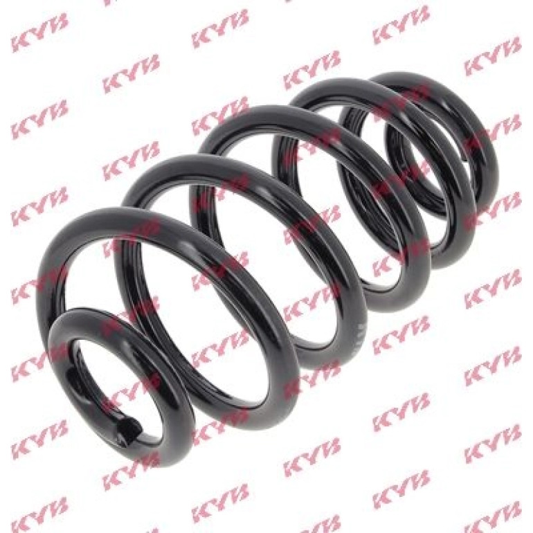 KYB Fahrwerksfeder Audi T. A4 1.8T/1.9Tdi/2.0Fsi 11.00-12.04 RH6577 KYB Fahrwerksfeder Audi T. A4 1.8T/1.9Tdi/2.0Fsi 11.00-12.04 RH6577
