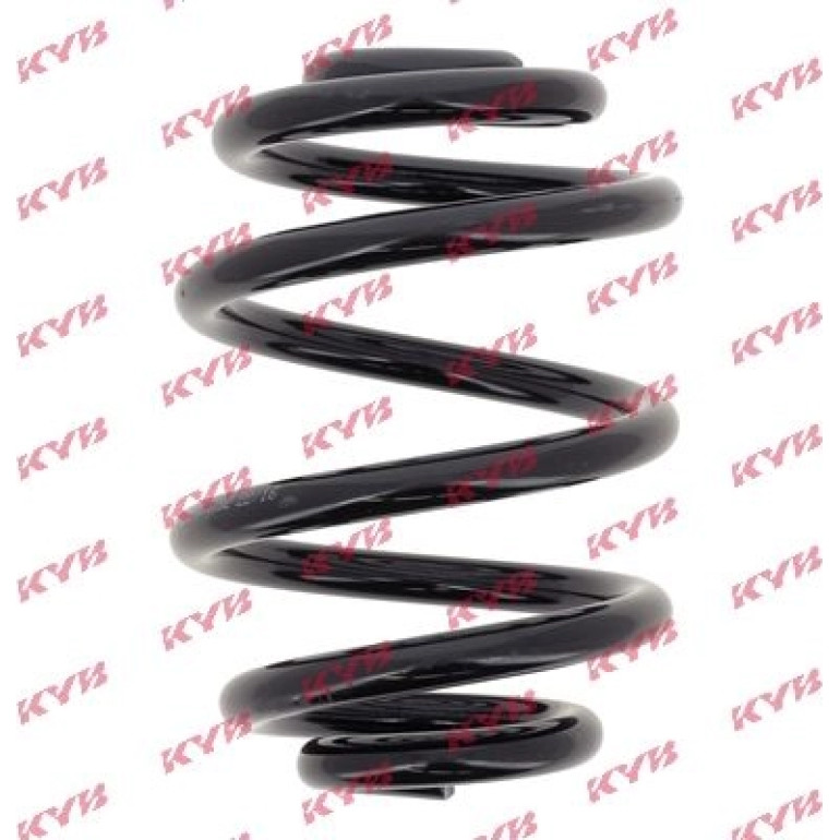KYB Fahrwerksfeder Bmw T. 3 (E46) 1.6-2.2 02.98 RX6792 KYB Fahrwerksfeder Bmw T. 3 (E46) 1.6-2.2 02.98 RX6792