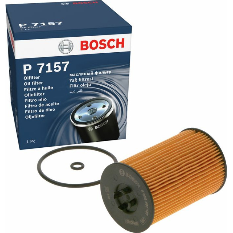 Ölfilter F 026 407 157 Ölfilter F 026 407 157