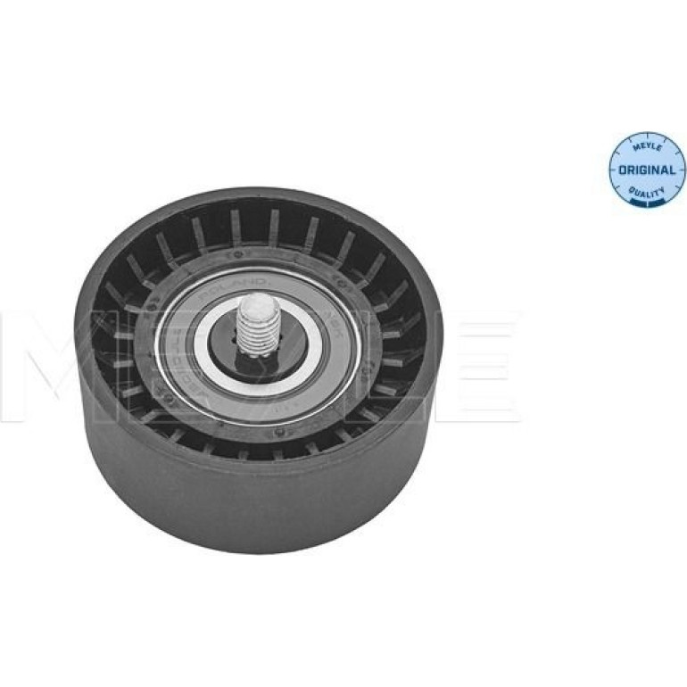 Umlenk-/Führungsrolle, Keilrippenriemen 614 009 0021 Umlenk-/Führungsrolle, Keilrippenriemen 614 009 0021