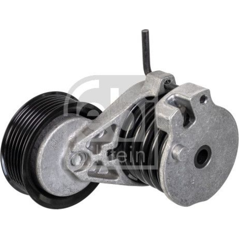 FEBI BILSTEIN Riemenspanner, Keilrippenriemen 179524 FEBI BILSTEIN Riemenspanner, Keilrippenriemen 179524