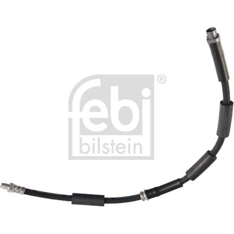 FEBI BILSTEIN Bremsschlauch 108081 FEBI BILSTEIN Bremsschlauch 108081