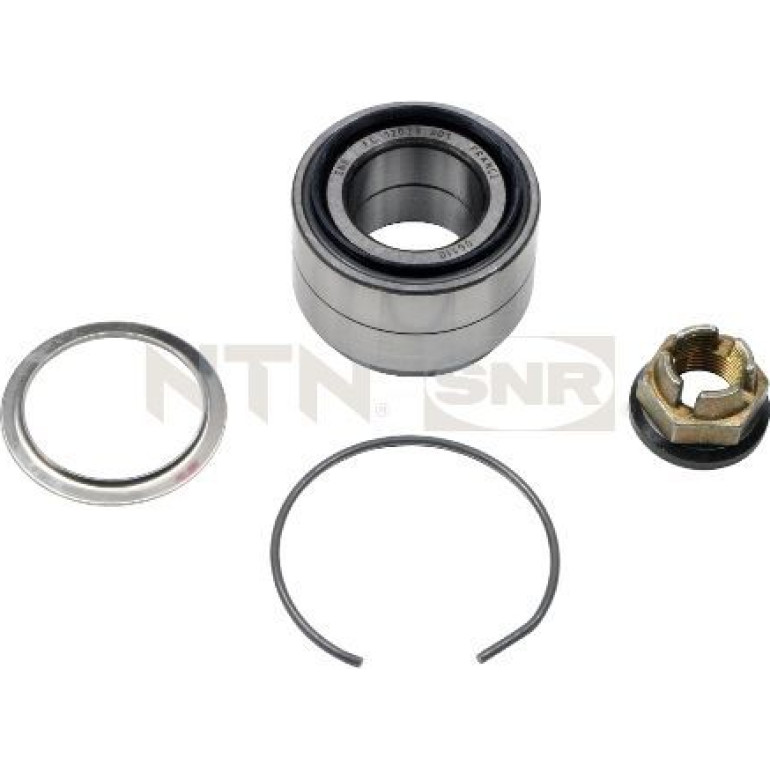 SNR Radlager R155.12 SNR Radlager R155.12