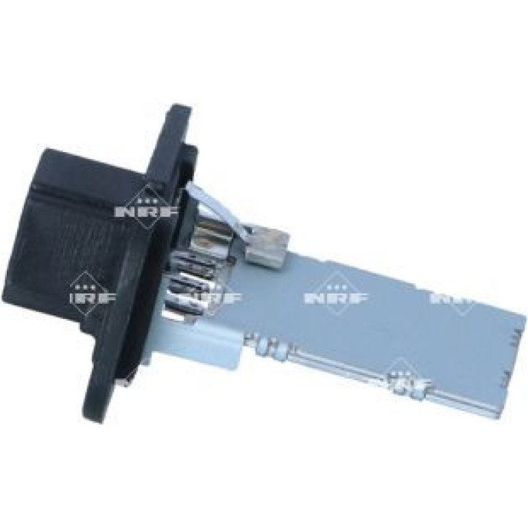 NRF Regler, Innenraumgebläse 342118 NRF Regler, Innenraumgebläse 342118