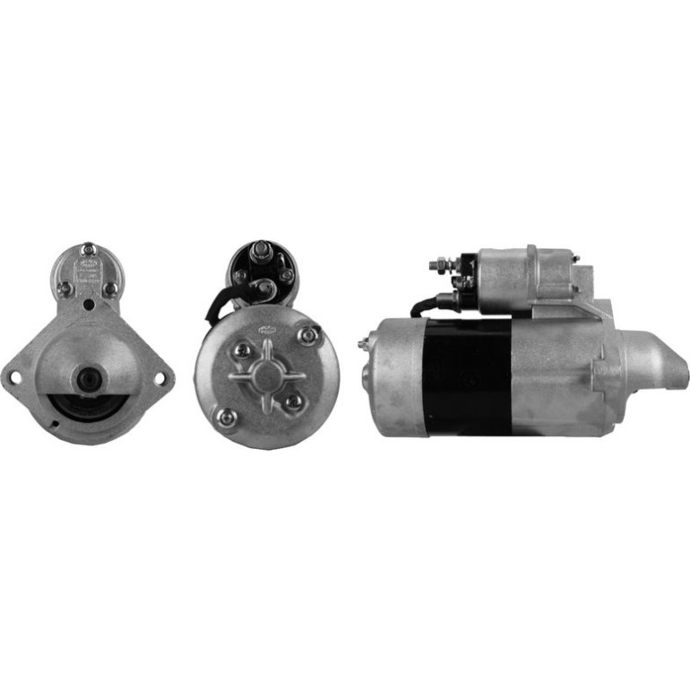 315.135.092 12V.Starter 315135092 315.135.092 12V.Starter 315135092