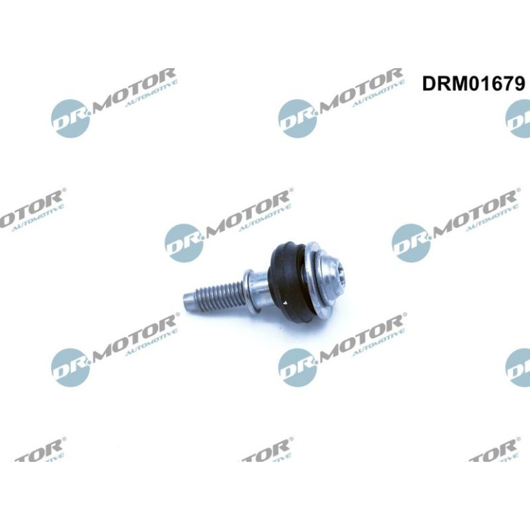 SCHRAUBE, ZYLINDERKOPFHAUBE DRM01679 SCHRAUBE, ZYLINDERKOPFHAUBE DRM01679