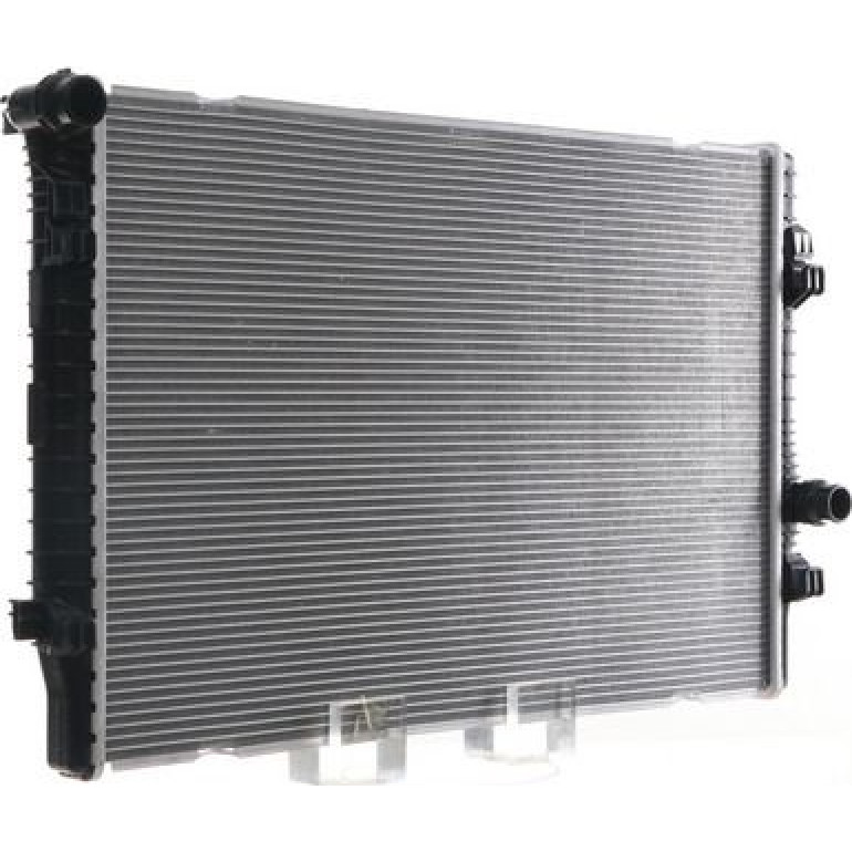 MAHLE Kühler, Motorkühlung CR 811 000S MAHLE Kühler, Motorkühlung CR 811 000S