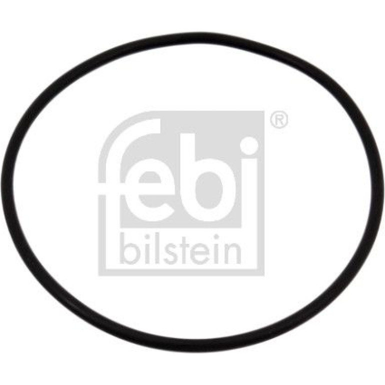 FEBI BILSTEIN Dichtung, Wasserpumpe 04734 FEBI BILSTEIN Dichtung, Wasserpumpe 04734