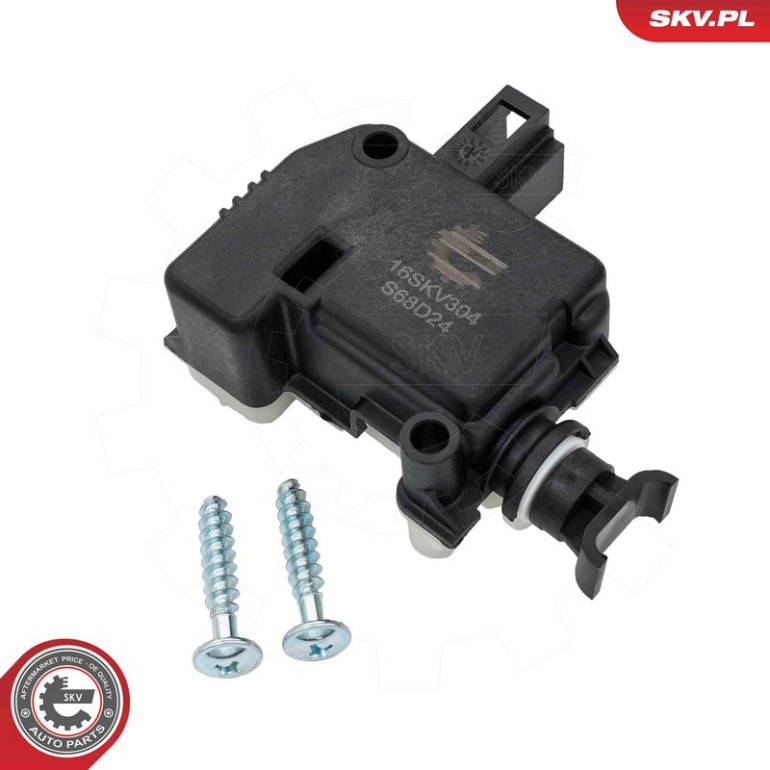 SKV GERMANY Schalten 16SKV304