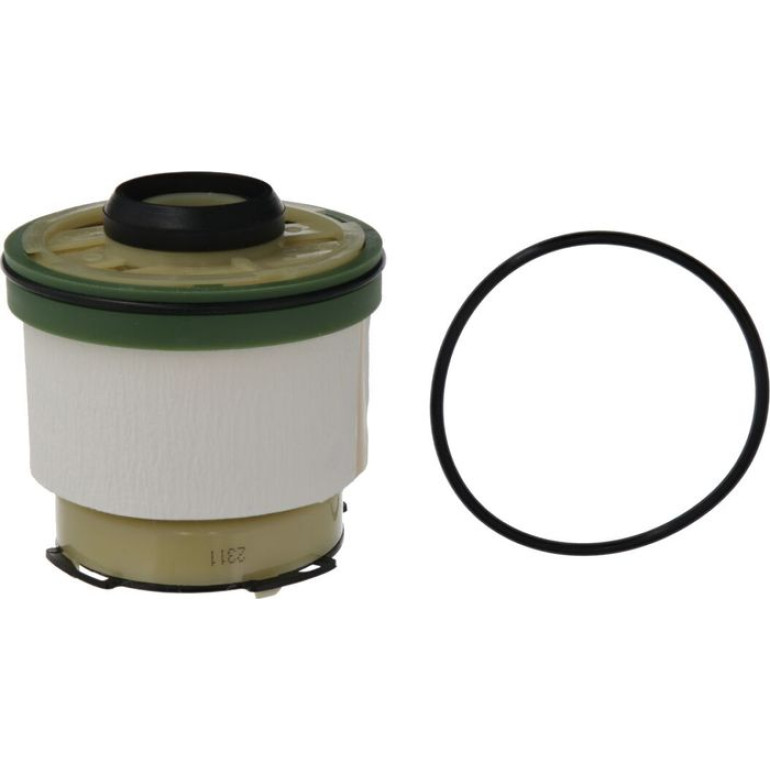 VALEO Kraftstofffilter 587949