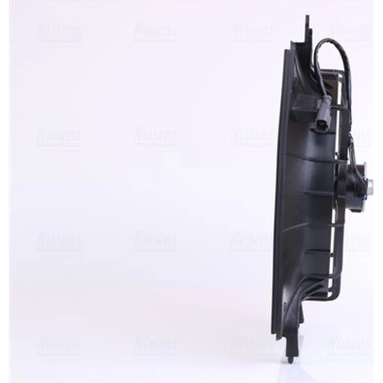 Kühlerlüfter PKW 85048 Kühlerlüfter PKW 85048