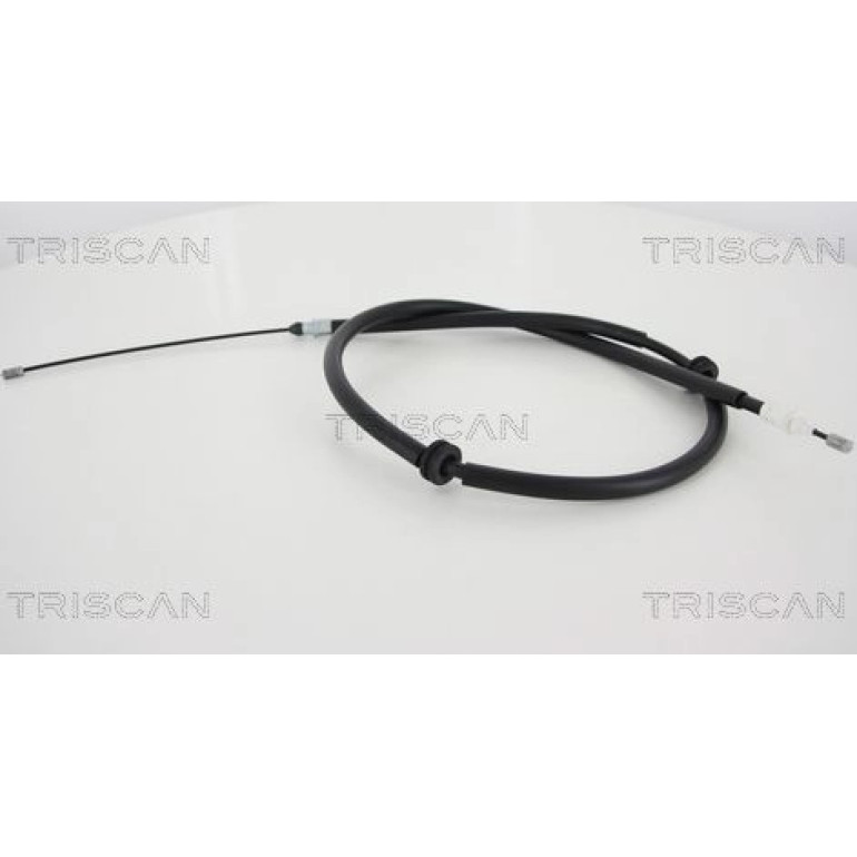Seilzug, Feststellbremse Renault T. Kangoo 01- Le 8140251123 Seilzug, Feststellbremse Renault T. Kangoo 01- Le 8140251123