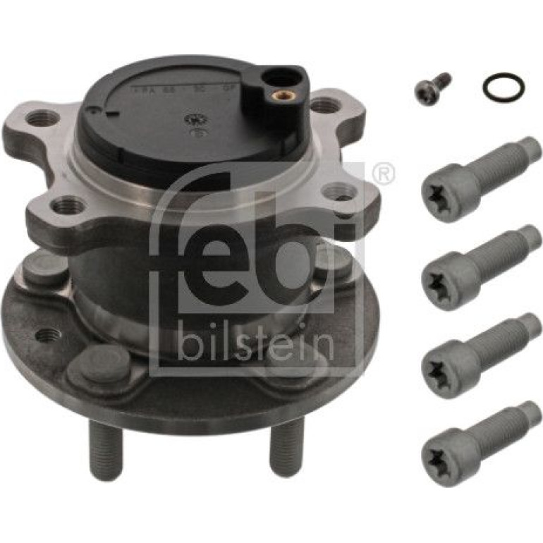 febi Radlager 44889 febi Radlager 44889